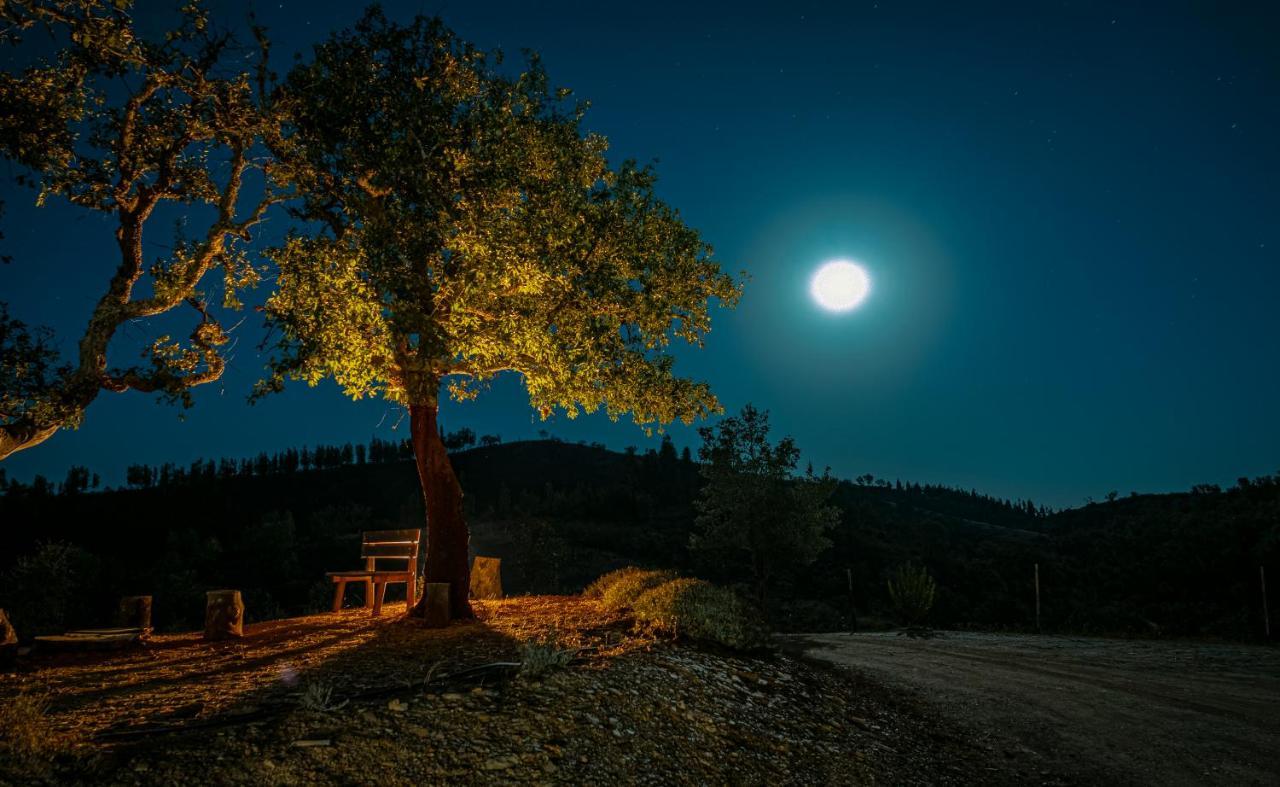 Monte Corgo Da Vaca Βίλα Sabóia Εξωτερικό φωτογραφία