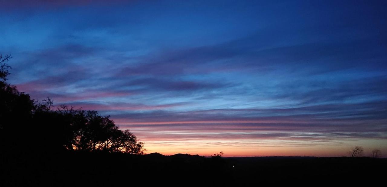 Monte Corgo Da Vaca Βίλα Sabóia Εξωτερικό φωτογραφία