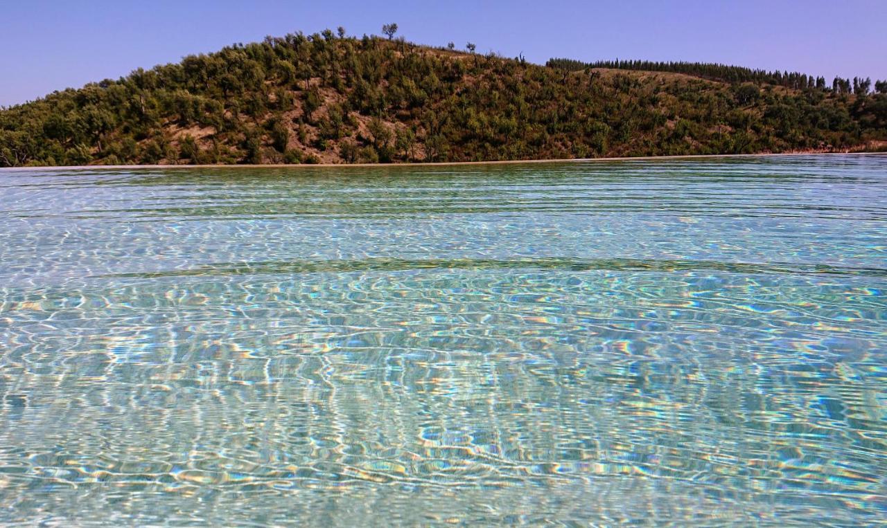 Monte Corgo Da Vaca Βίλα Sabóia Εξωτερικό φωτογραφία