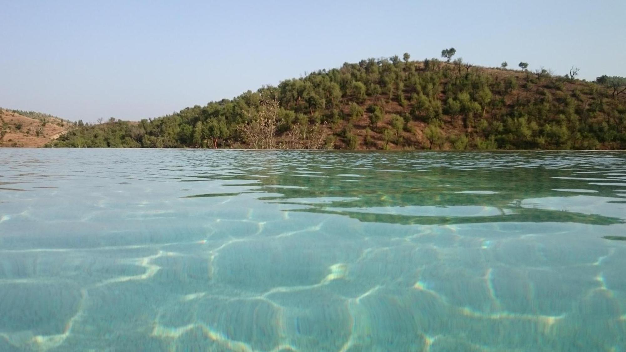 Monte Corgo Da Vaca Βίλα Sabóia Εξωτερικό φωτογραφία