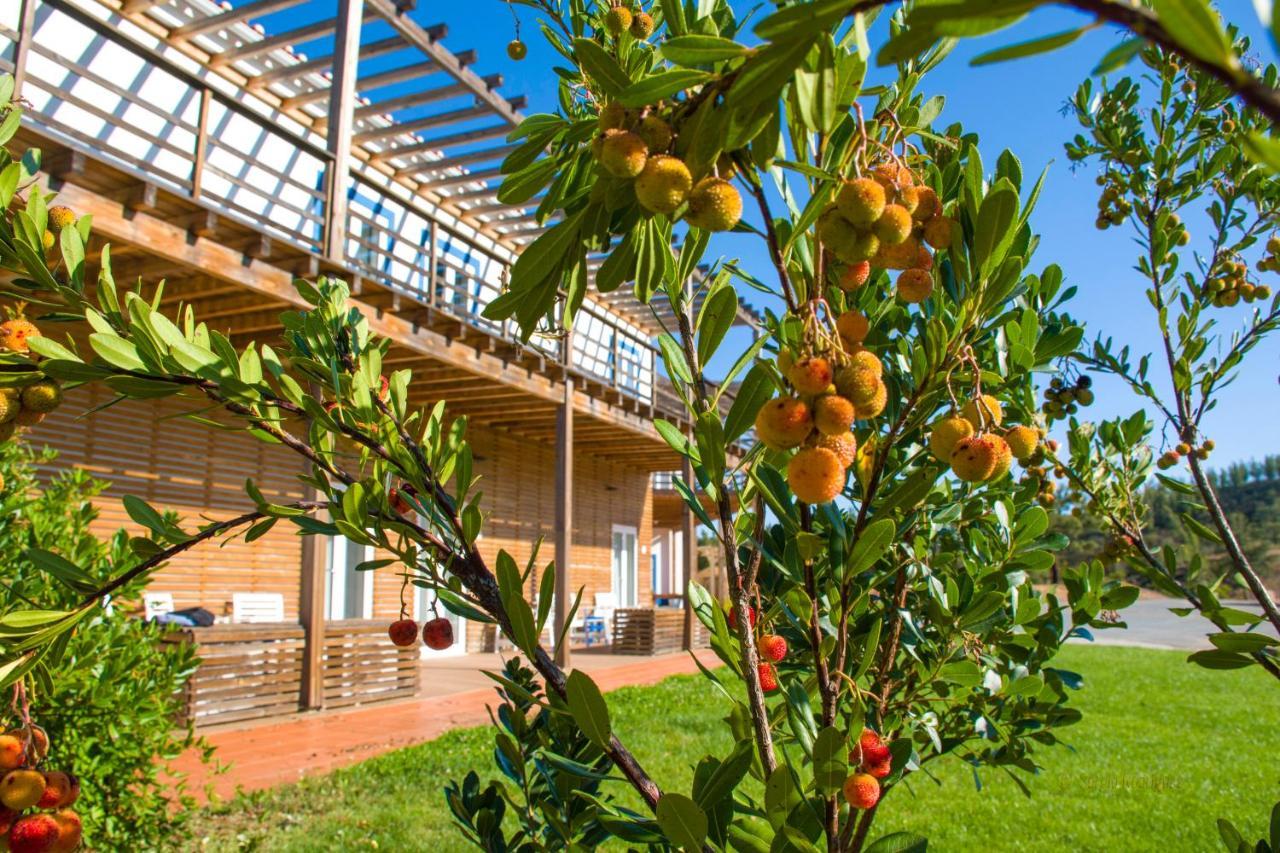 Monte Corgo Da Vaca Βίλα Sabóia Εξωτερικό φωτογραφία