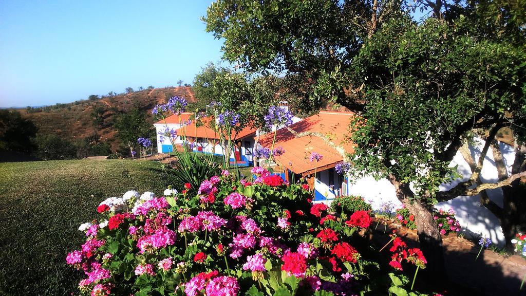 Monte Corgo Da Vaca Βίλα Sabóia Εξωτερικό φωτογραφία