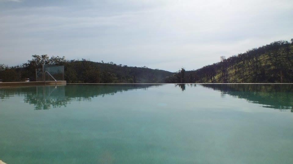 Monte Corgo Da Vaca Βίλα Sabóia Εξωτερικό φωτογραφία