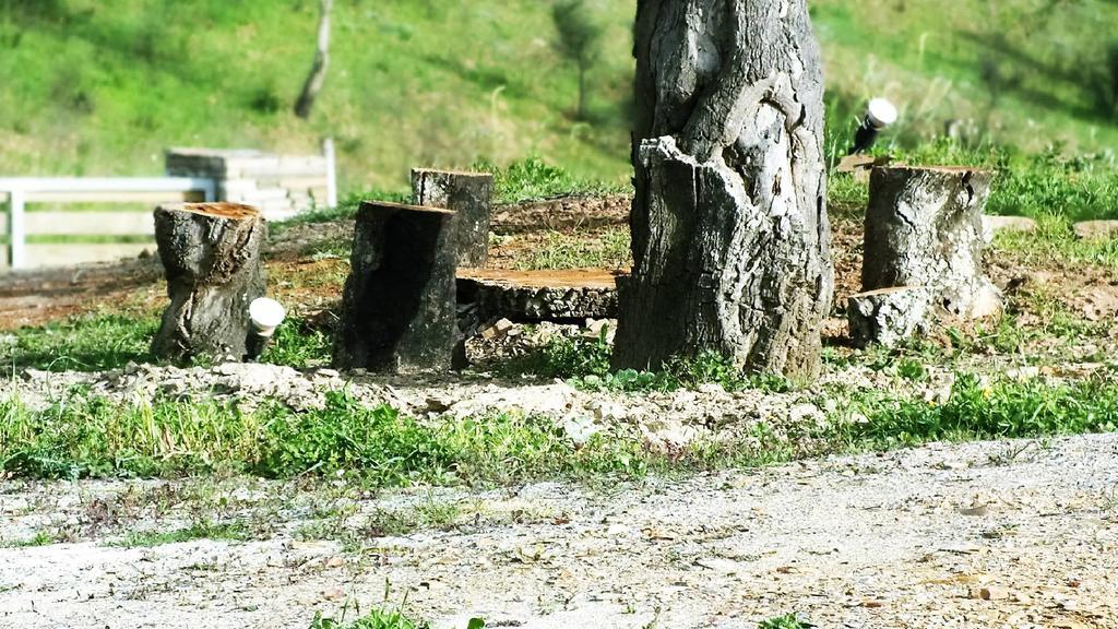 Monte Corgo Da Vaca Βίλα Sabóia Εξωτερικό φωτογραφία