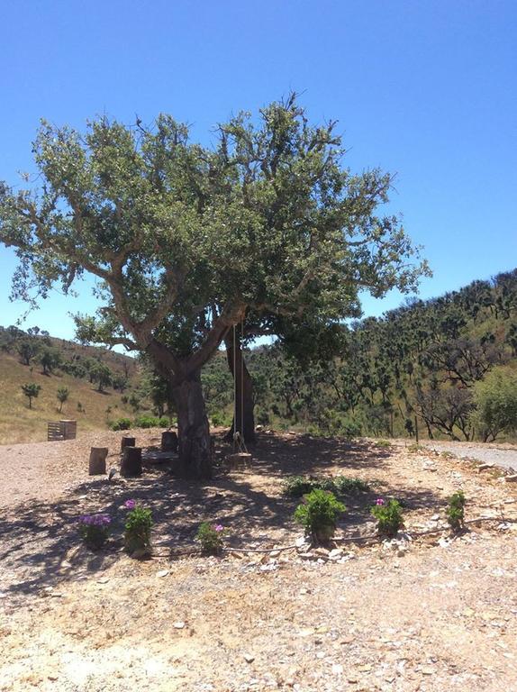 Monte Corgo Da Vaca Βίλα Sabóia Εξωτερικό φωτογραφία