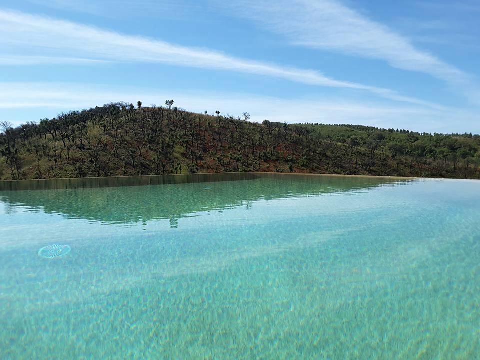 Monte Corgo Da Vaca Βίλα Sabóia Εξωτερικό φωτογραφία